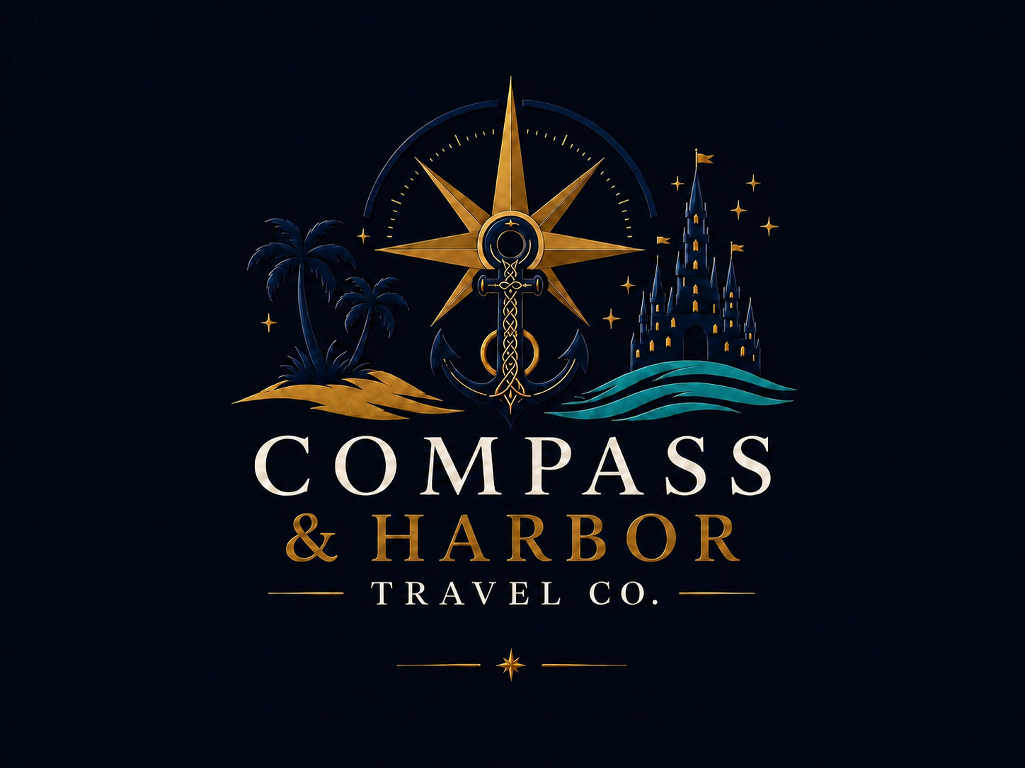 Compass & Harbor Travel Co.